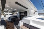 Yachtcharter Lagoon 51 6 cab Negroni aussenansicht 8