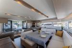 Yachtcharter Lagoon 51 6 cab Negroni aussenansicht 11