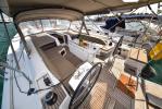 Yachtcharter Oceanis51 Dodo 4