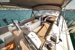 Yachtcharter Oceanis51 Dodo 6