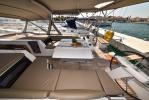 Yachtcharter Oceanis51 Dodo 8