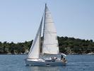 Yachtcharter Dufour350GrandLarge