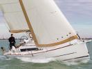 Yachtcharter Dufour350GrandLarge 5