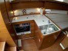 Yachtcharter Dufour350GrandLarge 7