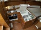 Yachtcharter Dufour350GrandLarge 8
