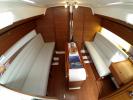 Yachtcharter Dufour350GrandLarge 9