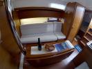 Yachtcharter Dufour350GrandLarge 10