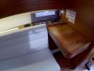 Yachtcharter Dufour350GrandLarge 12