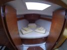 Yachtcharter Dufour350GrandLarge 13