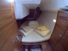 Yachtcharter Dufour350GrandLarge 15