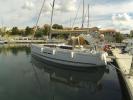 Yachtcharter Dufour375GrandLarge