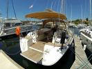 Yachtcharter Dufour375GrandLarge 4