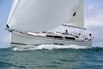 Yachtcharter Dufour375GrandLarge 7