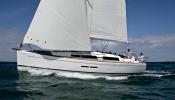 Yachtcharter Dufour375GrandLarge 8