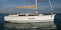 Yachtcharter Dufour375GrandLarge 9