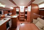 Yachtcharter Dufour375GrandLarge 11