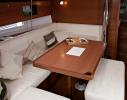 Yachtcharter Dufour375GrandLarge 13