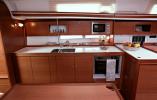 Yachtcharter Dufour375GrandLarge 14