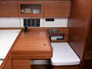Yachtcharter Dufour375GrandLarge 15