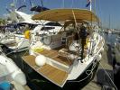 Yachtcharter Dufour 382 Grand Large 3 cab 2wc aussenansicht 3
