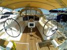 Yachtcharter Dufour 382 Grand Large 3 cab 2wc aussenansicht 5