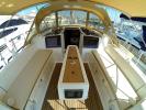 Yachtcharter Dufour 382 Grand Large 3 cab 2wc aussenansicht 8