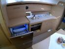 Yachtcharter Dufour 382 Grand Large 3 cab 2wc aussenansicht 13