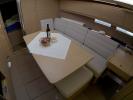 Yachtcharter Dufour 382 Grand Large 3 cab 2wc aussenansicht 16