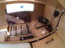 Yachtcharter Dufour 382 Grand Large 3 cab 2wc aussenansicht 17
