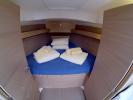 Yachtcharter Dufour 382 Grand Large 3 cab 2wc aussenansicht 19