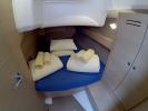 Yachtcharter Dufour 382 Grand Large 3 cab 2wc aussenansicht 20