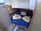 Yachtcharter Dufour 382 Grand Large 3 cab 2wc aussenansicht 21