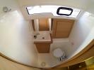 Yachtcharter Dufour 382 Grand Large 3 cab 2wc aussenansicht 22