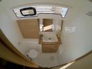 Yachtcharter Dufour 382 Grand Large 3 cab 2wc aussenansicht 23