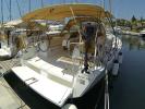 Yachtcharter Dufour382GrandLarge 4