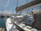 Yachtcharter Dufour41 4cab Anita 6