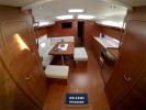 Yachtcharter Dufour 460 Grand Large aussenansicht 9