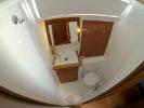 Yachtcharter Dufour 460 Grand Large aussenansicht 18
