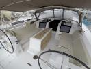 Yachtcharter Dufour 460 Grand Large aussenansicht 4