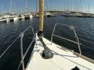 Yachtcharter Dufour 460 Grand Large aussenansicht 7