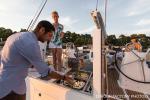 Yachtcharter Dufour 460 Grand Large aussenansicht 8