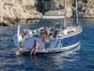 Yachtcharter Dufour530 4cab Vita 1