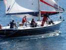 Yachtcharter GrandSoleil43
