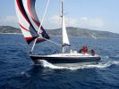 Yachtcharter GrandSoleil43 3