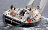 Yachtcharter GrandSoleil43 4