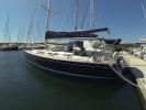 Yachtcharter GrandSoleil45 6