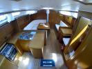 Yachtcharter GrandSoleil45 7