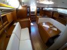 Yachtcharter GrandSoleil45 11