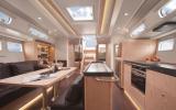 Yachtcharter Hanse505 5