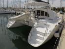 Yachtcharter Lagoon380 3